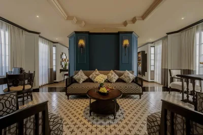 Champton Hanoi Hotel – 사진 2