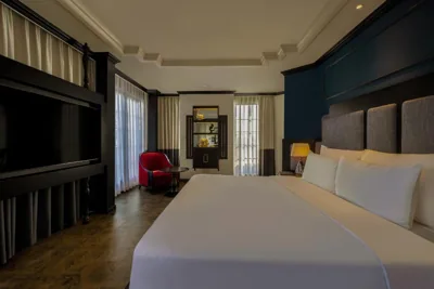 Champton Hanoi Hotel – 사진 3