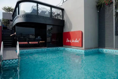 Champton Hanoi Hotel – 사진 4