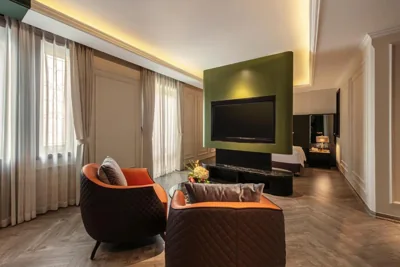 Champton Hanoi Hotel – 사진 5