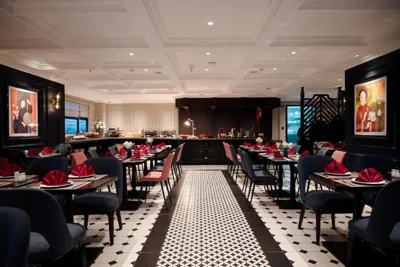 Champton Hanoi Hotel – 사진 6