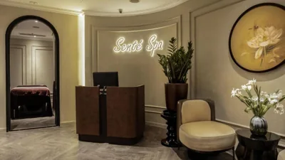 Champton Hanoi Hotel – 사진 7