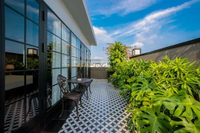 Champton Hanoi Hotel – 사진 8