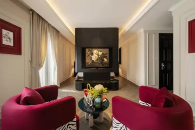 Champton Hanoi Hotel – 사진 9