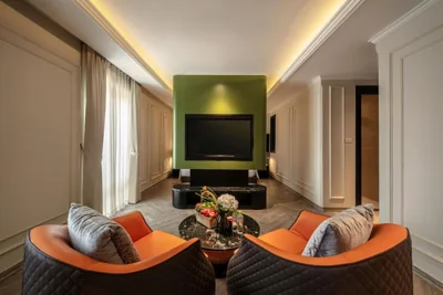 Champton Hanoi Hotel – 사진 10